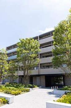 アビティグランデ砧　（Ｃ棟） 