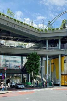 パークコート渋谷　ザ　タワー 