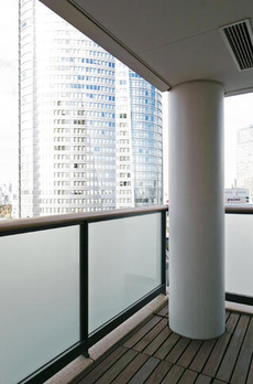 六本木ヒルズレジデンスＣ棟 