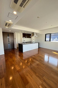 パークフラッツ渋谷神山町 