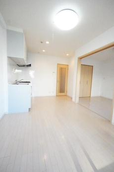 ストーク高田馬場二番館 