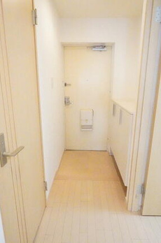 ストーク高田馬場二番館 