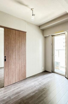 ロイヤルパークス品川 
