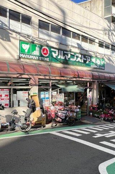 レフィール参宮橋ヒルズ 