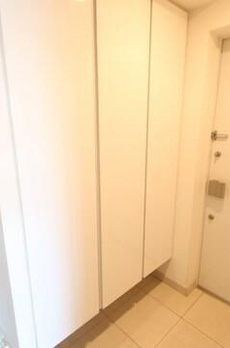 シティテラス大井仙台坂ヒルトップガーデン 