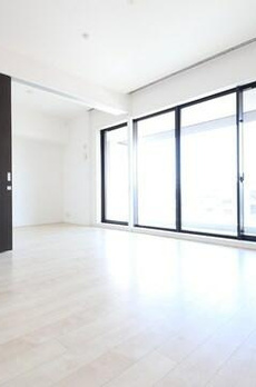 シティテラス大井仙台坂ヒルトップガーデン 