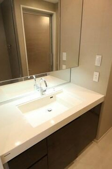 シティテラス大井仙台坂ヒルトップガーデン 