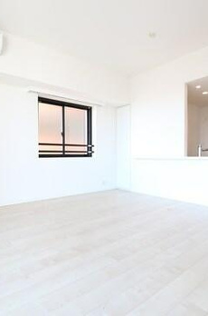 シティテラス大井仙台坂ヒルトップガーデン 