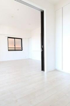 シティテラス大井仙台坂ヒルトップガーデン 