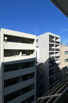 ファミール日本橋ブルー・クレール 