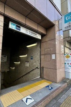 ファミール日本橋ブルー・クレール 