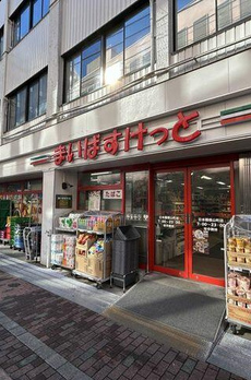 ファミール日本橋ブルー・クレール 