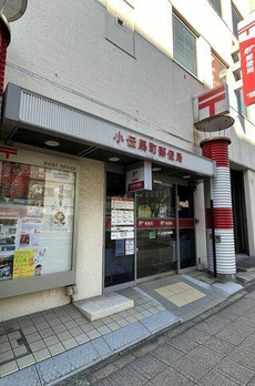 ファミール日本橋ブルー・クレール 