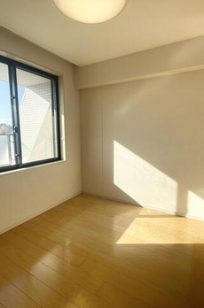 パークホームズ小石川 