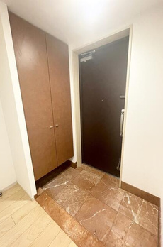 パークホームズ小石川 