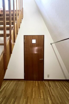 東美マンション 