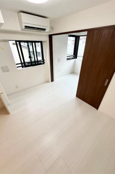 ベルシードステアー西早稲田 