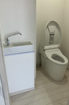 ＭＡＣ青南マンション 