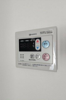 パティーナ中野 