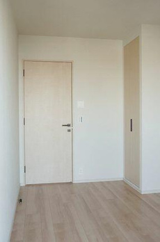 パークタワー東中野グランドエア 