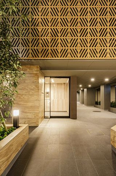 アーバンコア本郷 