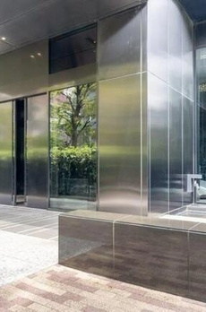 ＴＨＥ　ＲＯＰＰＯＮＧＩ　ＴＯＫＹＯ　ＣＬＵＢ　ＲＥＳＩＤＥＮＣＥ 
