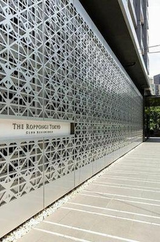 ＴＨＥ　ＲＯＰＰＯＮＧＩ　ＴＯＫＹＯ　ＣＬＵＢ　ＲＥＳＩＤＥＮＣＥ 