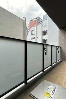 グランリビオ表参道 