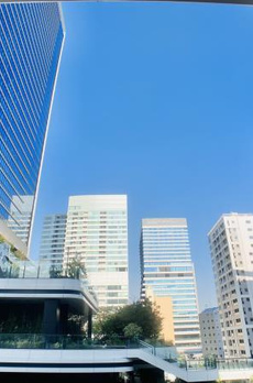 Ｂｒｉｌｌｉａ　Ｔｏｗｅｒ　浜離宮 