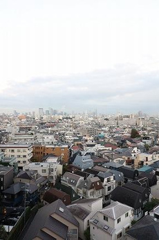 リテラス三軒茶屋サウス 