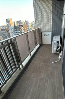 エクセレントシティ目白 