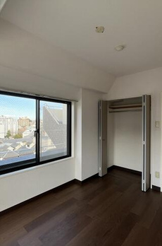 アミスタ小石川 