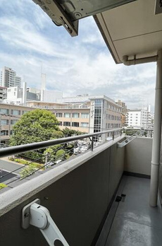 アミスタ小石川 