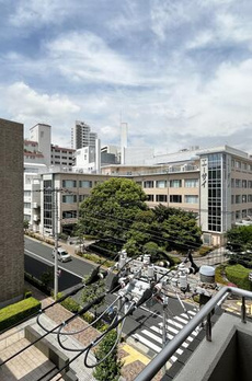 アミスタ小石川 