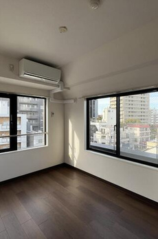 アミスタ小石川 