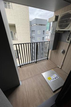 アビタシオン創 