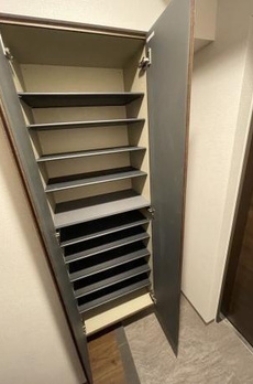 アビタシオン創 