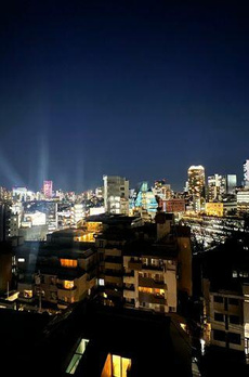 プラウド神宮前 