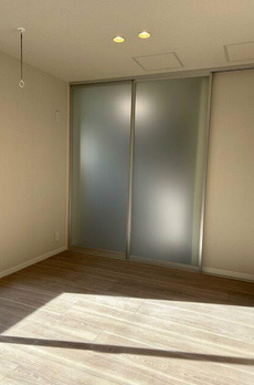 仮）シャーメゾン三宿 