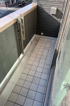 仮）シャーメゾン三宿 