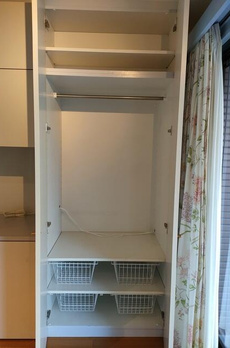朝日サテライト二番町 