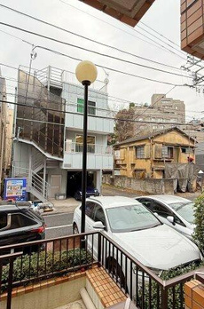 南青山グリーンヒルハウス 