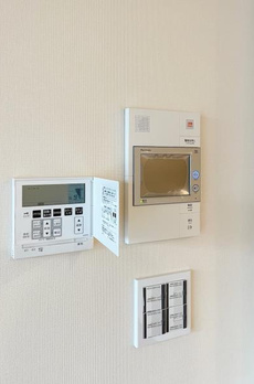 白金ザ・スカイ東棟 