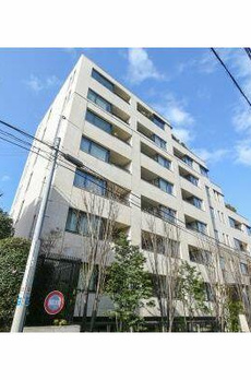 プラウド恵比寿 