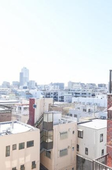ドゥーエ日暮里Ⅲ 