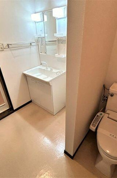 神山町テラスハウス 
