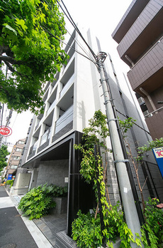 メゾン・クロイゾン 
