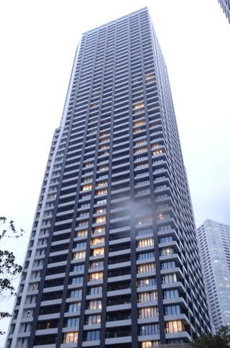 ＤＥＵＸ　ＴＯＵＲＳ　ＥＡＳＴ棟 