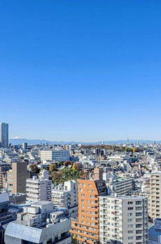 プラウド五反田 