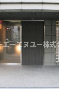 エルエー・スイート上野 